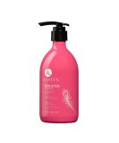 Luseta Keratin Shampoo for Dry Damaged Hair Smoothing & Nourishing Formula for Color Treated Hair | 16.9 Oz - Shop Now - Buy Online on GoSupps.com