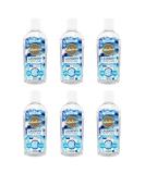 Fabulosa Fresh Pomegranate Laundry Perfume 250mlX6 | 2Pk Dryer Ball - Buy Online on GoSupps.com