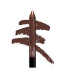 Wet n Wild Color Icon Cream Eyeshadow Multi-Stick Dark Brown - Cheat Day Chocolate 1 Count - Buy Online on GoSupps.com