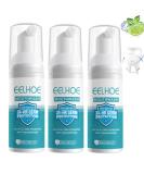 3PCs Teeth Whitening Mouthwash  Calculus Removal  Healing Mouth Ulcers  Eliminating Bad Breath  Prevents and Treats Cavities Tooth Regeneration(30ml) - Buy Online on GoSupps.com