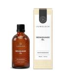Jungl ck Cleansing Oil 100ml | Nourishing Vegan Formula with Argan Jojoba & Castor Oil | Additive-Free | Made in Germany | International Shipping - Buy Online on GoSupps.com