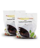 Organic Sundried Tomato Halves 500g (BWFO) - Buy Online on GoSupps.com