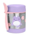 Skip Hop Insulated Food Jar Narwhal Narwhal Single - Buy Online on GoSupps.com