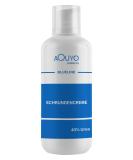 Blure Cream 40% Urea - Cracked Heels & Feet Treatment (500ml) | Repair Cream for Hands & Elbows - International Shipping Available - Buy Online on GoSupps.com