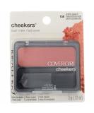 CoverGirl Cheekers Blush Pretty Peach 150 - 0.12 oz (Pack of 2) | Buy Online Now - Buy Online on GoSupps.com