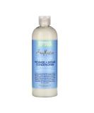 SheaMoisture Manuka Honey & Yogurt Conditioner 19.5 oz - Hydrate & Repair - Buy Online on GoSupps.com