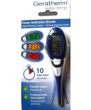 Buy GERATHERM Easy Temp Digital Fever Thermometer - Accurate & Fast Shipping Worldwide - Buy Online on GoSupps.com