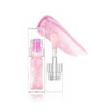 Color Changing Lip Oil - Moisturizing Lip Gloss Plumping Long-Lasting Non-Sticky Nourishing Lip Balm Glitter Finish - International Shipping Available - Buy Online on GoSupps.com