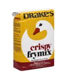 Drakes Batter Mix 5 lbs (Pack of 2) - Crispy Coating for Delicious Fried Foods - Buy Online on GoSupps.com