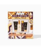 L ANZA Keratin Healing Oil Sampler Kit | Travel Size Hair Treatment & Repair Products | 1.7 Fl Oz Gift Box - Buy Online on GoSupps.com