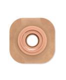 Buy New Image CeraPlus 2-Piece Precut Convex Skin Barrier - Extended Wear 1 Stoma Size 1-3/4 Flange Size (25 mm) - International Shipping Available - Buy Online on GoSupps.com