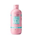 Hairburst Hair Growth Conditioner For Woman - Reduces Hair Loss - Strengthens Existing Hair Growth - Contains No SLS and Parabens - Coconut and Avocado Aroma - New Bigger Bottles 350ml - Buy Online on GoSupps.com