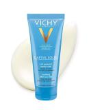 Vichy After Sun Capital Soleil 300 ml - Soothing Sunscreen for Post-Sun Care | Buy Internationally - Buy Online on GoSupps.com