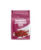 Buy Dried Goji Berries 200g - Premium Quality Superfood - International Shipping Available - Buy Online on GoSupps.com