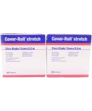 Smith and Nephew/BSN Cover-Roll Stretch - 2 x 10 Yards - Hypoallergenic Pack of 2 (SG_B01F9JFBBY_US) - Buy Online on GoSupps.com
