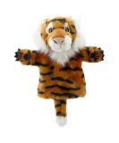 The Puppet Company CarPets Tiger Hand Puppet - Buy Online on GoSupps.com