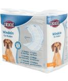 Diapers for male dogs L XL: 60 80 cm 12 pcs. - Buy Online on GoSupps.com