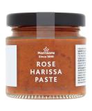 Morrisons Rose Harissa Paste 120 g x 5 - Buy Online on GoSupps.com