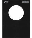 Viper by GLD Products Defender III Extended Length Dartboard Surround Wall Protector Black One Size - Buy Online on GoSupps.com