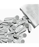 MATT GRAY Disposable Tongue Cleaner/Scraper 40ct - Portable Pouch - Made in Korea - Buy Online on GoSupps.com