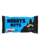 Nobby's Nuts Classic Salted Peanuts (24 x 40g) - Buy Online on GoSupps.com