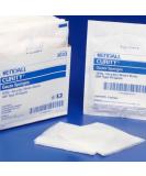 Buy Covidien 6318 Curity Gauze Sponges 8-Ply 4x4 Size (Pack of 1280) | International Shipping Available - Buy Online on GoSupps.com