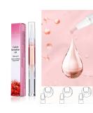 Kelly Glover Hair and Beauty Cuticle Oil cuticle oil Pen Nail Care Nail Oil Pen Moisturize nails Nourish Dry Nails Cuticles Cuticle Oil cherry smelling. 3 ml (Pack of 1) - Buy Online on GoSupps.com