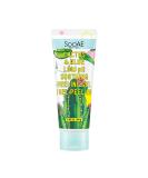 Soo AE Cactus & Aloe Peeling Gel - Low pH Exfoliating & Soothing Skin Care | Made in Korea - International Shipping Available - Buy Online on GoSupps.com