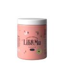 Lili & Mu Swimming Salt Goat Milk 220g - Organic Bath Relaxation with Jojoba Oil | Wellness & Spa Gift for Women | Ideal for Pregnancy & Self-Care - Buy Online on GoSupps.com