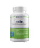 Theralogix IsoRel Soy Isoflavone Menopause Supplement | 90-Day Supply | Made in USA - Buy Online on GoSupps.com