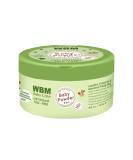 WBM Care Baby Powder Talc Free - Unscented, 140g | Gentle Formula for Delicate Baby Skin - Buy Online on GoSupps.com