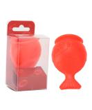 Lips Enhancer Plumper Device - Soft Silicone Lip Plumper Tool for Fuller Lips | Perfect for a Pouty Look! - Buy Online on GoSupps.com