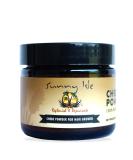 Sunny Isle Authentic African Chebe Powder 1oz - 100% Natural & Dye Free | Hair Growth & Strength Enhancer for Men & Women - Buy Online on GoSupps.com
