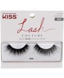 KISS LASH COUTURE SINGLES - Gala 1 Pack | Dramatic Eyelashes for Stunning Look - Buy Online on GoSupps.com