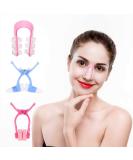 Nose Lifting Clip - Professional PVC & Silicone Nose Shaper for Safe Beauty Enhancement | Slimming Nose Bridge Straightener & Corrector - Buy Online on GoSupps.com