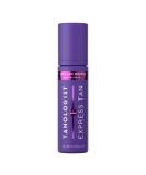 Tanologist Express Self Tan Mousse Extra Dark - 6.76 Fl Oz - Vegan & Cruelty Free - Buy Online on GoSupps.com