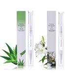 Cuticle Oil Pens for Nail Care Nail Nutrition Pen 2PCS Nail Revitalize Oil Pen Set for Nail Care Nail Oil Pens with Natural Ingredients Repairing - Buy Online on GoSupps.com
