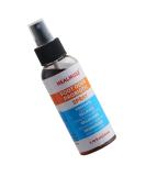 Extra Strength Foot Fungus Treatment Spray - Odor Remover for Effective Relief | Shop Internationally - Buy Online on GoSupps.com