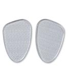 Airplus Gel Forefoot Steppies Cushion Liner for Women - Comfort and Pain Relief (1 Pair) - Buy Online on GoSupps.com