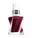 Essie Gel Couture Longwear Nail Polish - Model Clicks Red 0.46 fl. oz | International Shipping Available - Buy Online on GoSupps.com