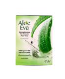 Eva Aloe Vera Ampoules for Normal Hair - Boost Shine Softness & Attractiveness (4 Pack) - International Shipping - Buy Online on GoSupps.com