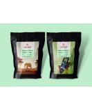 Kaphi Beans Medium Roast African Coffee Bundle- Freshly Roasted- 250g (Cafetiere) - Buy Online on GoSupps.com