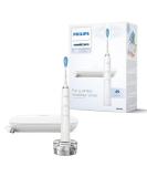 Philips Sonicare DiamondClean 9000 Electric Toothbrush - C3 Premium Plaque Control Brush Head, White - Buy Online on GoSupps.com