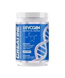 Evogen Creatine Monohydrate - Premium Muscle Growth Supplement | Boost Strength Energy & Performance - Unflavored - Buy Online on GoSupps.com