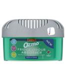 Ozmo 2 in 1 Fridge Odour Absorber 200g 1 Others - Buy Online on GoSupps.com