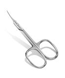 Lermed Nail Shaver | Premium Super Slim Curved Blade | Multi-Purpose Stainless Steel Skin Cutter for Dead Skin Eyebrows & Eyelashes - International Shipping - Buy Online on GoSupps.com