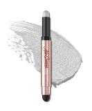 FOCALLURE No Crease Eyeshadow Stick - Creamy Matte & Shimmer Eyeshadow Pencil with Smudge-proof and Waterproof Formula - TULLE 19 - Buy Online on GoSupps.com