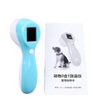Buy Thingling Digital Pet Thermometer | Infrared Non-Contact | High Accuracy 3-in-1 for Cats Dogs Cattle Sheep & Pigs - International Shipping Available - Buy Online on GoSupps.com
