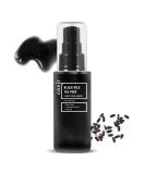 COXIR Black Rice TXA Pore Purifying Mask | Blackhead Cleansing & Pore Hydrating Facial Mask | Korean Skincare | Paraben & Cruelty Free | 50ml - Buy Online on GoSupps.com