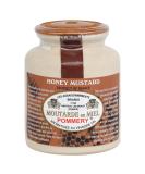 Pommery Honey Mustard 250 g - Buy Online on GoSupps.com